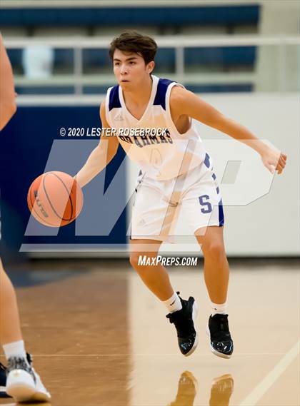 Thumbnail 1 in Stockdale vs Poth (Goliad Tournament) photogallery.