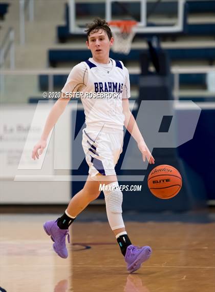 Thumbnail 2 in Stockdale vs Poth (Goliad Tournament) photogallery.