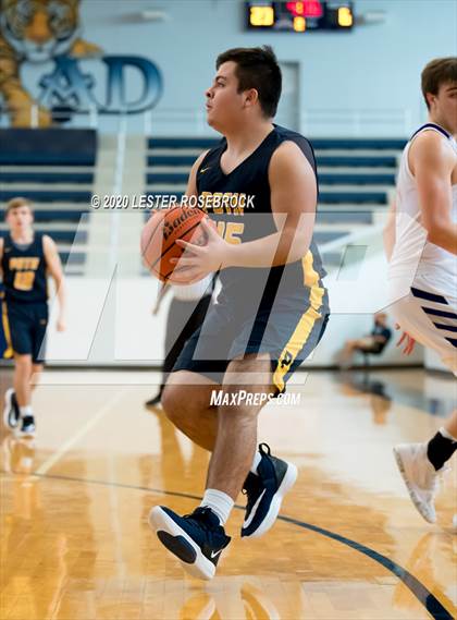 Thumbnail 1 in Stockdale vs Poth (Goliad Tournament) photogallery.