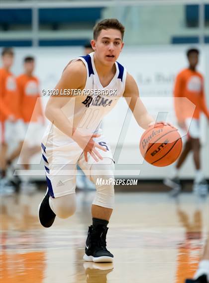 Thumbnail 3 in Stockdale vs Poth (Goliad Tournament) photogallery.