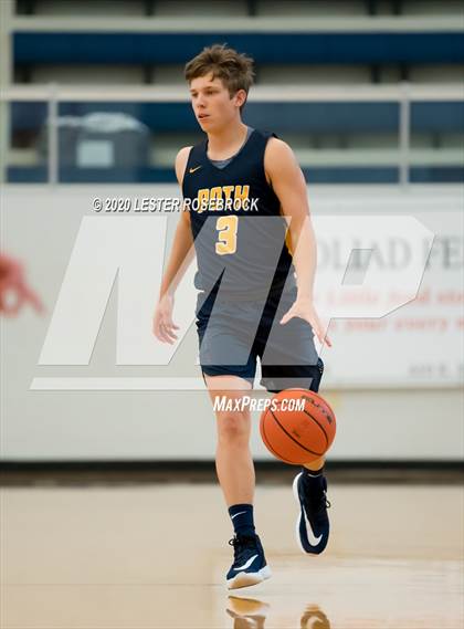 Thumbnail 3 in Stockdale vs Poth (Goliad Tournament) photogallery.