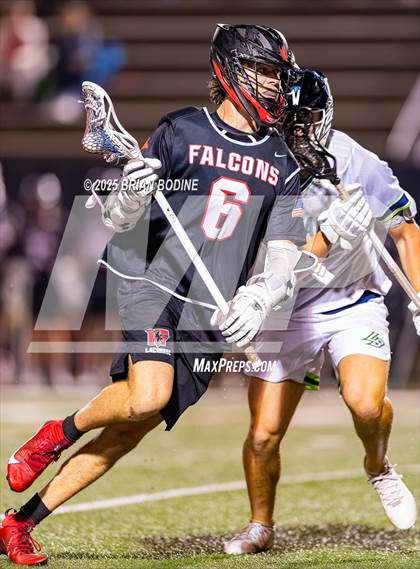 Thumbnail 2 in Lucy Beckham vs Nation Ford (SCHSL 5A Div 2 Final) photogallery.