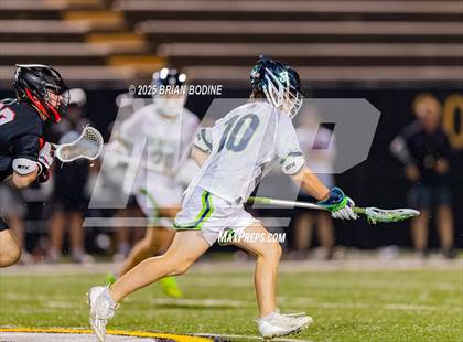 Thumbnail 1 in Lucy Beckham vs Nation Ford (SCHSL 5A Div 2 Final) photogallery.
