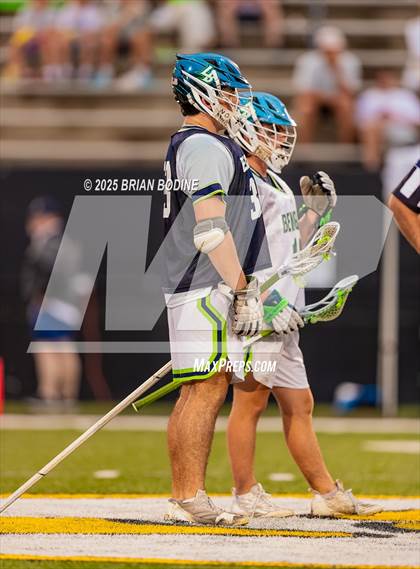 Thumbnail 1 in Lucy Beckham vs Nation Ford (SCHSL 5A Div 2 Final) photogallery.