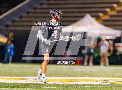 Thumbnail 2 in Lucy Beckham vs Nation Ford (SCHSL 5A Div 2 Final) photogallery.