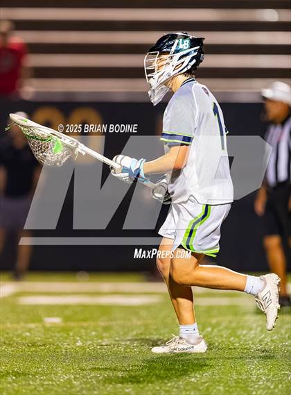 Thumbnail 3 in Lucy Beckham vs Nation Ford (SCHSL 5A Div 2 Final) photogallery.