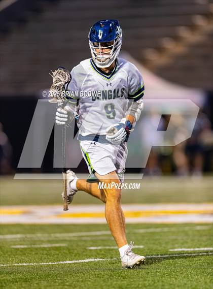 Thumbnail 1 in Lucy Beckham vs Nation Ford (SCHSL 5A Div 2 Final) photogallery.