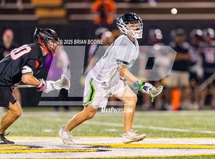Thumbnail 1 in Lucy Beckham vs Nation Ford (SCHSL 5A Div 2 Final) photogallery.
