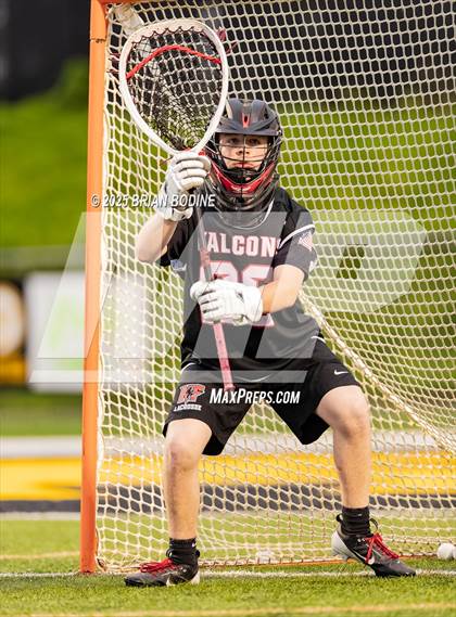 Thumbnail 2 in Lucy Beckham vs Nation Ford (SCHSL 5A Div 2 Final) photogallery.