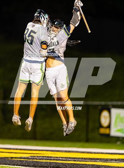Thumbnail 2 in Lucy Beckham vs Nation Ford (SCHSL 5A Div 2 Final) photogallery.