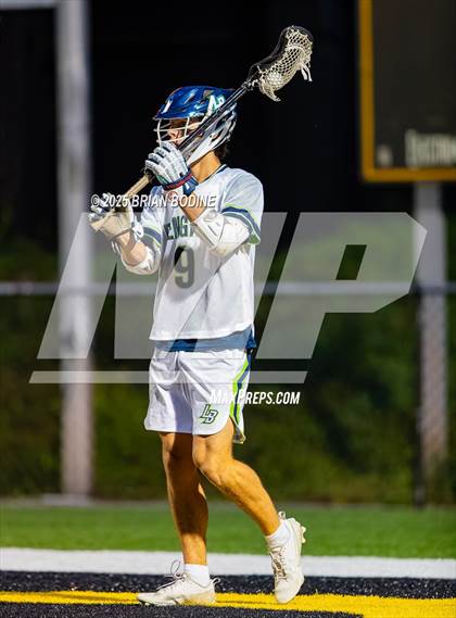 Thumbnail 1 in Lucy Beckham vs Nation Ford (SCHSL 5A Div 2 Final) photogallery.