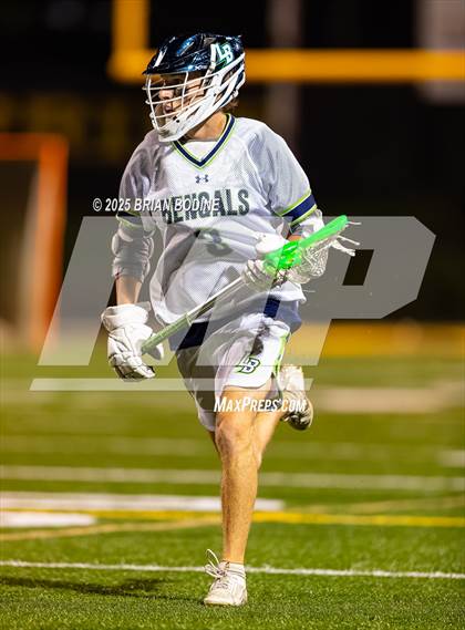 Thumbnail 2 in Lucy Beckham vs Nation Ford (SCHSL 5A Div 2 Final) photogallery.