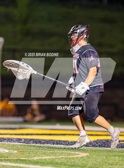 Thumbnail 3 in Lucy Beckham vs Nation Ford (SCHSL 5A Div 2 Final) photogallery.
