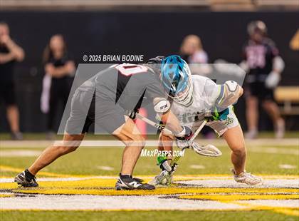 Thumbnail 2 in Lucy Beckham vs Nation Ford (SCHSL 5A Div 2 Final) photogallery.