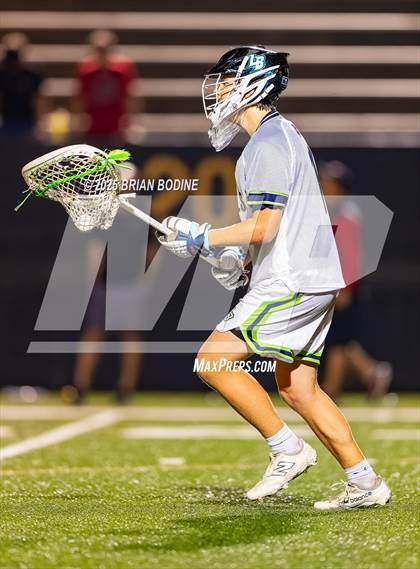 Thumbnail 1 in Lucy Beckham vs Nation Ford (SCHSL 5A Div 2 Final) photogallery.