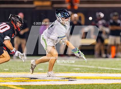Thumbnail 2 in Lucy Beckham vs Nation Ford (SCHSL 5A Div 2 Final) photogallery.