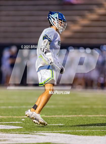 Thumbnail 3 in Lucy Beckham vs Nation Ford (SCHSL 5A Div 2 Final) photogallery.