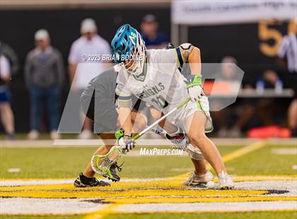 Thumbnail 2 in Lucy Beckham vs Nation Ford (SCHSL 5A Div 2 Final) photogallery.