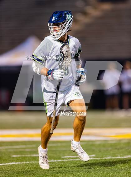 Thumbnail 2 in Lucy Beckham vs Nation Ford (SCHSL 5A Div 2 Final) photogallery.