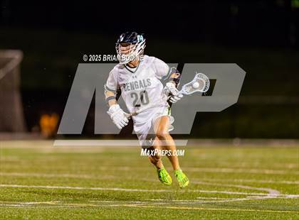 Thumbnail 2 in Lucy Beckham vs Nation Ford (SCHSL 5A Div 2 Final) photogallery.