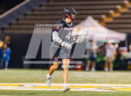 Thumbnail 1 in Lucy Beckham vs Nation Ford (SCHSL 5A Div 2 Final) photogallery.