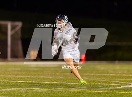 Thumbnail 2 in Lucy Beckham vs Nation Ford (SCHSL 5A Div 2 Final) photogallery.