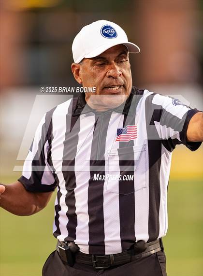 Thumbnail 2 in Lucy Beckham vs Nation Ford (SCHSL 5A Div 2 Final) photogallery.