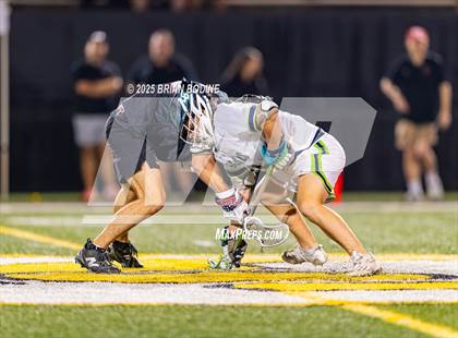 Thumbnail 1 in Lucy Beckham vs Nation Ford (SCHSL 5A Div 2 Final) photogallery.