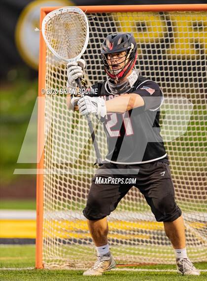 Thumbnail 2 in Lucy Beckham vs Nation Ford (SCHSL 5A Div 2 Final) photogallery.