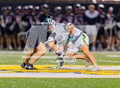 Thumbnail 2 in Lucy Beckham vs Nation Ford (SCHSL 5A Div 2 Final) photogallery.