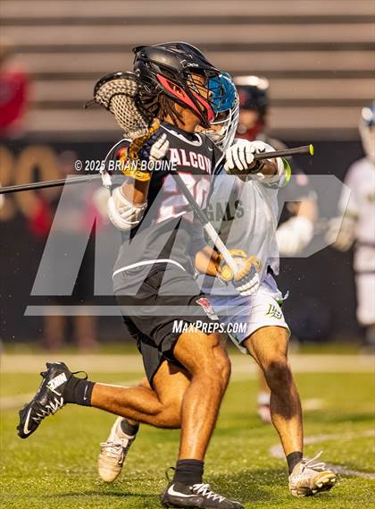 Thumbnail 2 in Lucy Beckham vs Nation Ford (SCHSL 5A Div 2 Final) photogallery.