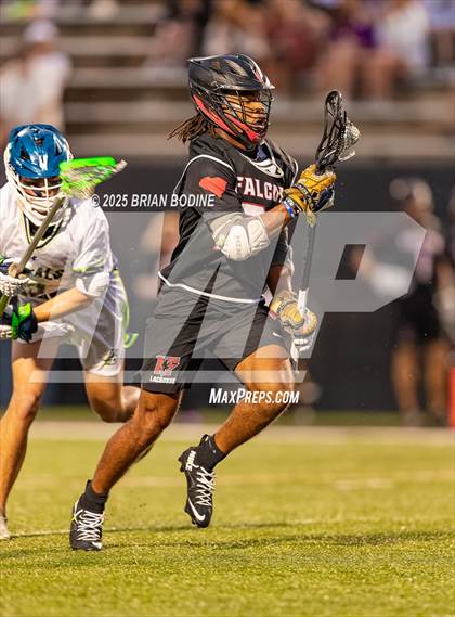 Thumbnail 2 in Lucy Beckham vs Nation Ford (SCHSL 5A Div 2 Final) photogallery.