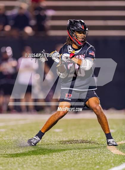 Thumbnail 1 in Lucy Beckham vs Nation Ford (SCHSL 5A Div 2 Final) photogallery.