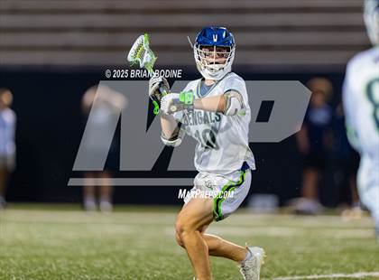 Thumbnail 3 in Lucy Beckham vs Nation Ford (SCHSL 5A Div 2 Final) photogallery.