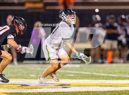 Thumbnail 3 in Lucy Beckham vs Nation Ford (SCHSL 5A Div 2 Final) photogallery.