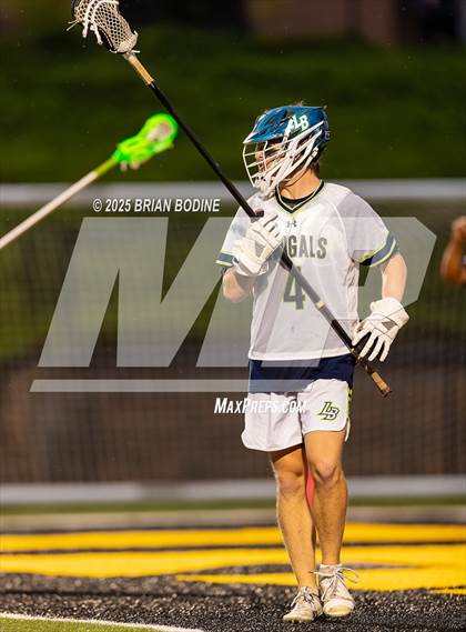 Thumbnail 2 in Lucy Beckham vs Nation Ford (SCHSL 5A Div 2 Final) photogallery.