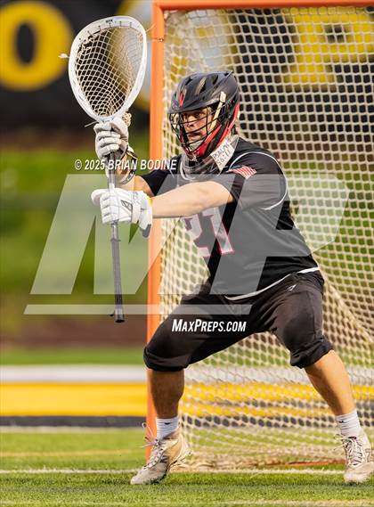 Thumbnail 3 in Lucy Beckham vs Nation Ford (SCHSL 5A Div 2 Final) photogallery.