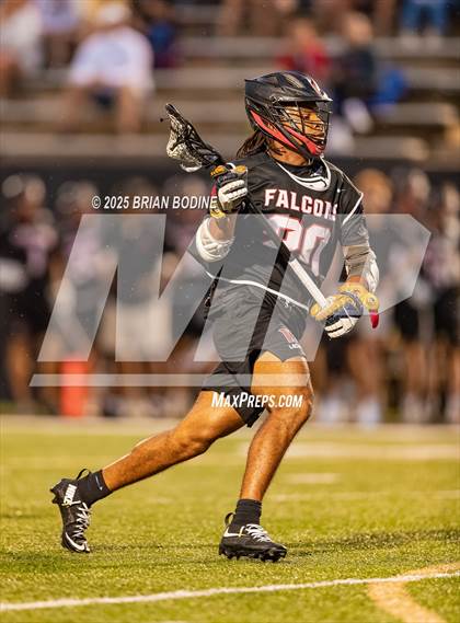 Thumbnail 2 in Lucy Beckham vs Nation Ford (SCHSL 5A Div 2 Final) photogallery.
