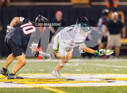 Thumbnail 3 in Lucy Beckham vs Nation Ford (SCHSL 5A Div 2 Final) photogallery.