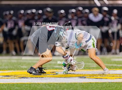 Thumbnail 3 in Lucy Beckham vs Nation Ford (SCHSL 5A Div 2 Final) photogallery.