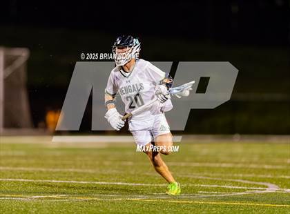 Thumbnail 2 in Lucy Beckham vs Nation Ford (SCHSL 5A Div 2 Final) photogallery.