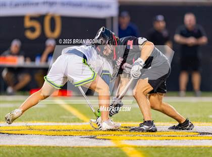 Thumbnail 3 in Lucy Beckham vs Nation Ford (SCHSL 5A Div 2 Final) photogallery.