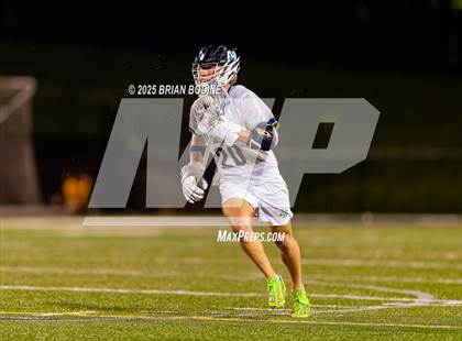 Thumbnail 3 in Lucy Beckham vs Nation Ford (SCHSL 5A Div 2 Final) photogallery.