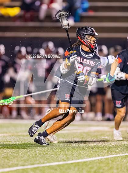 Thumbnail 1 in Lucy Beckham vs Nation Ford (SCHSL 5A Div 2 Final) photogallery.