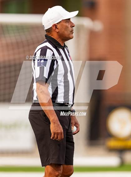 Thumbnail 3 in Lucy Beckham vs Nation Ford (SCHSL 5A Div 2 Final) photogallery.