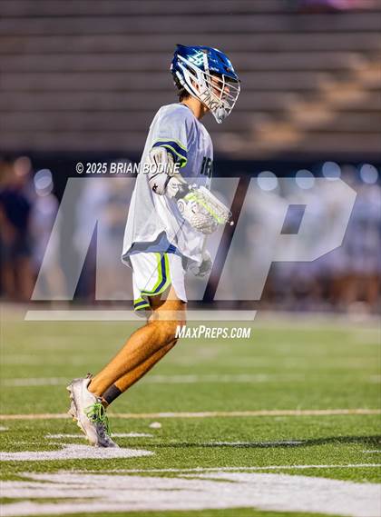Thumbnail 1 in Lucy Beckham vs Nation Ford (SCHSL 5A Div 2 Final) photogallery.