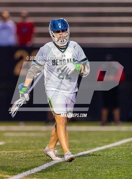 Thumbnail 1 in Lucy Beckham vs Nation Ford (SCHSL 5A Div 2 Final) photogallery.