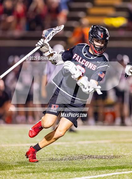 Thumbnail 2 in Lucy Beckham vs Nation Ford (SCHSL 5A Div 2 Final) photogallery.