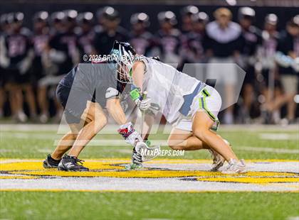 Thumbnail 2 in Lucy Beckham vs Nation Ford (SCHSL 5A Div 2 Final) photogallery.