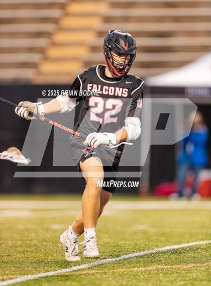 Thumbnail 2 in Lucy Beckham vs Nation Ford (SCHSL 5A Div 2 Final) photogallery.